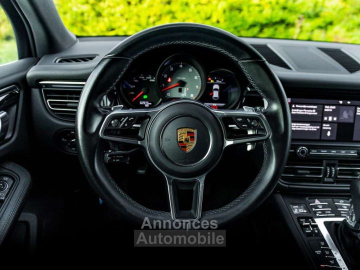 Porsche Macan S 3.0 PDK - 23