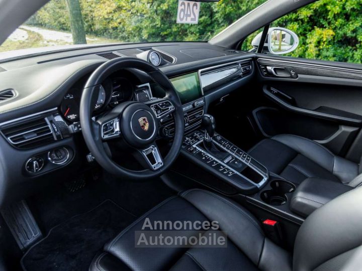 Porsche Macan S 3.0 V6 PDK - 6