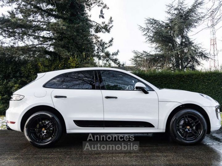 Porsche Macan S 3.0 V6 PDK - 21