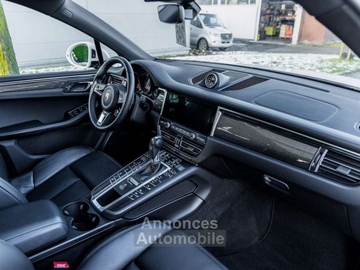 Porsche Macan S 3.0 V6 PDK - 24