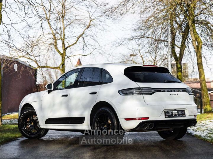 Porsche Macan S 3.0 V6 PDK - 28