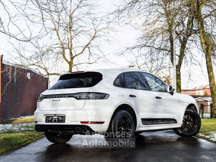 Porsche Macan S 3.0 V6 PDK - 29