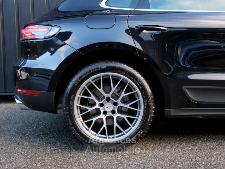 Porsche Macan S PDK7 - 3