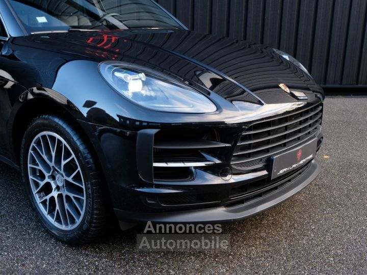 Porsche Macan S PDK7 - 6