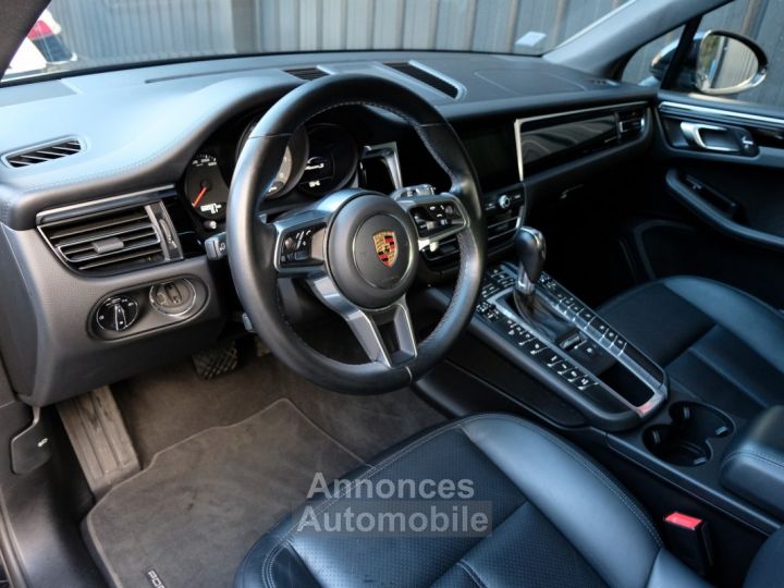 Porsche Macan S PDK7 - 14