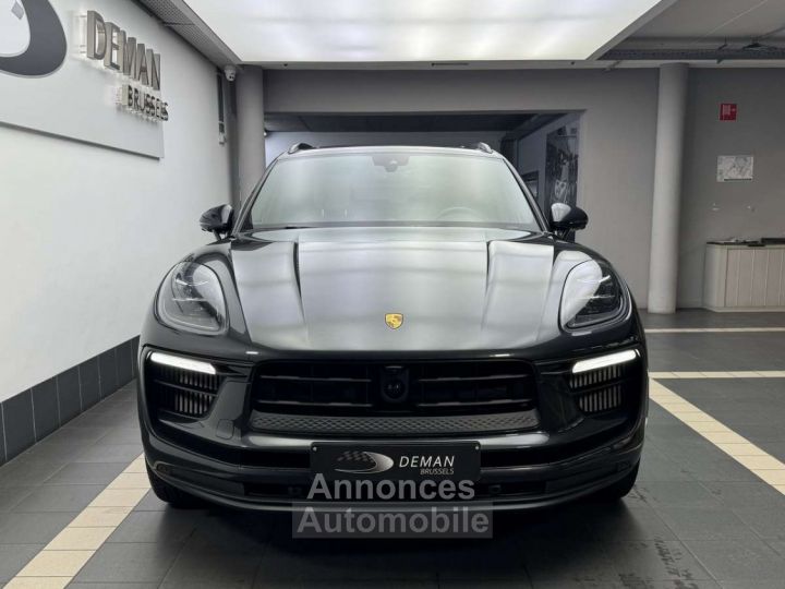 Porsche Macan S V6 BiTurbo PDK - 4