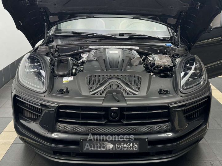 Porsche Macan S V6 BiTurbo PDK - 5