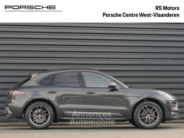 Porsche Macan T | Air Susp LED lights Bose Open roof ... - 4