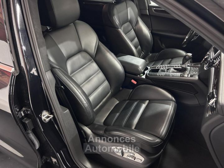 Porsche Macan Turbo 3.6i V6 PDK - 14