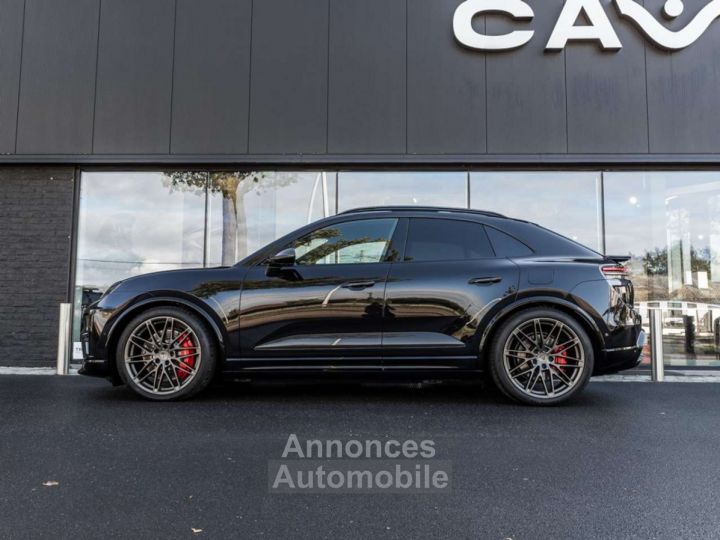 Porsche Macan TURBO EV 22RS-AIR-MATRIX-PANO-ACC-AUGM. HUD-DISPL - 3