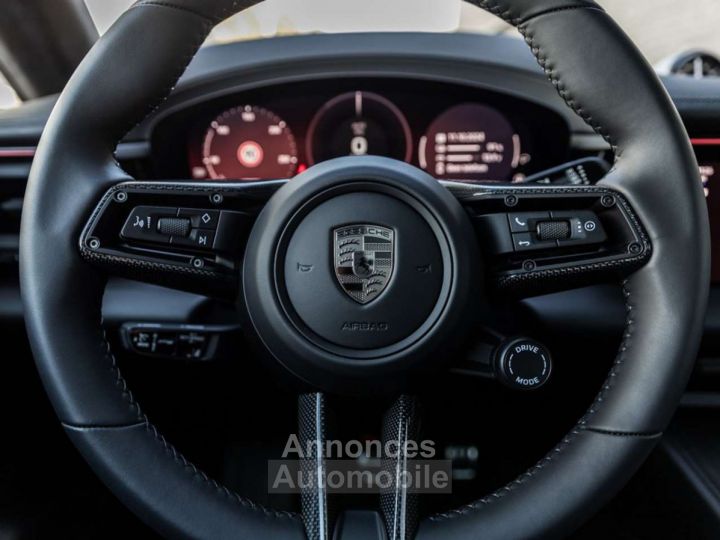 Porsche Macan TURBO EV 22RS-AIR-MATRIX-PANO-ACC-AUGM. HUD-DISPL - 25