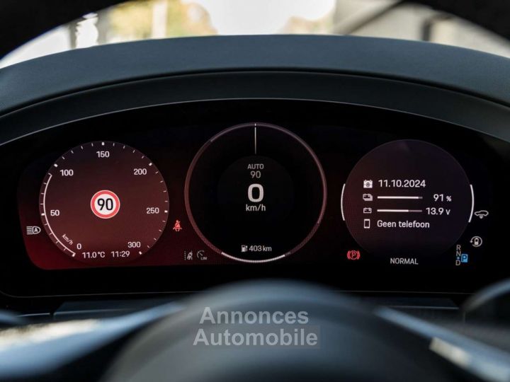 Porsche Macan TURBO EV 22RS-AIR-MATRIX-PANO-ACC-AUGM. HUD-DISPL - 26