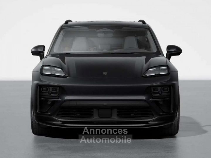 Porsche Macan TURBO EV AIR-INNODRIVE-ACHTERAS-AUGM.REALITY HUD - 5