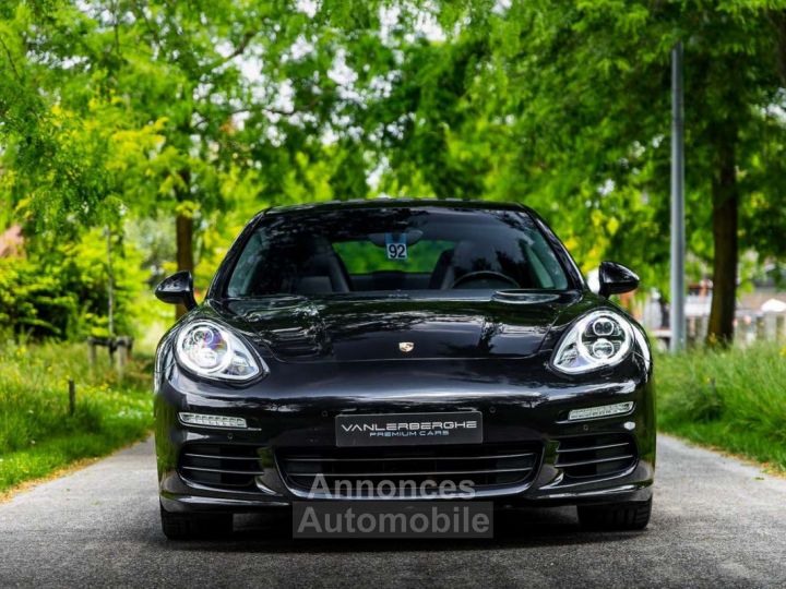 Porsche Panamera 3.0 D V6 Tiptronic - 3