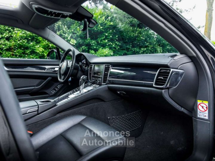 Porsche Panamera 3.0 D V6 Tiptronic - 20