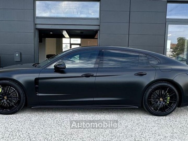 Porsche Panamera 3.0 V6 462 4 E-HYBRID EXECUTIVE - 3