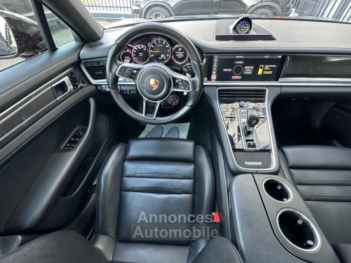 Porsche Panamera 3.0 V6 462 4 E-HYBRID EXECUTIVE - 12