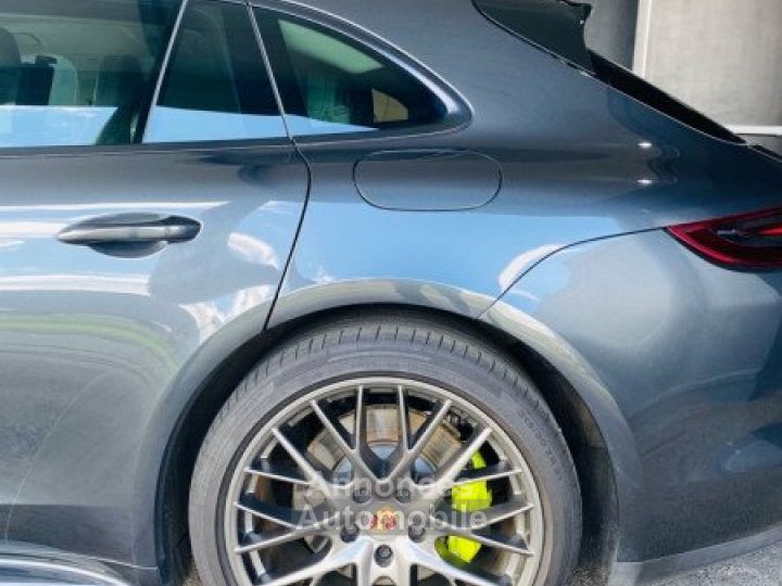 Porsche Panamera 3.0 V6 462CH 4 E-HYBRID - 8