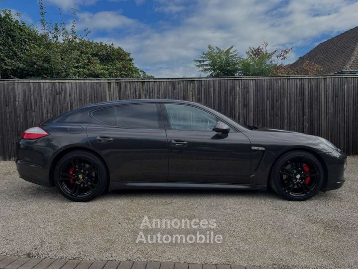 Porsche Panamera 3.6i V6 PDK BOSE-20-ZTLVRW-OPENDAK-XENON-MEMORY - 6