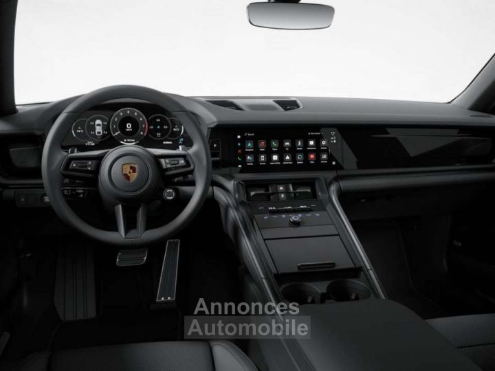 Porsche Panamera 4 | NEW MODEL Full Leather 21 Bose ... - 4