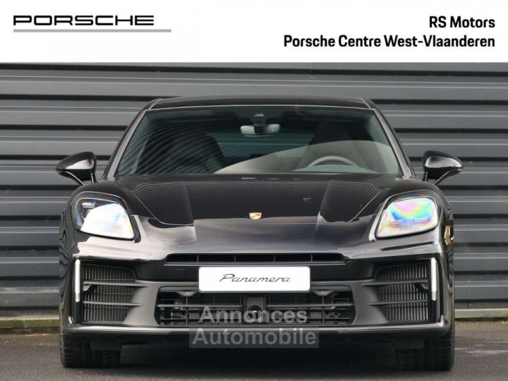 Porsche Panamera 4 | NEW MODEL Full Leather 21 Bose ... - 2