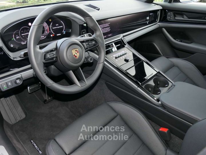 Porsche Panamera 4 | NEW MODEL Full Leather 21 Bose ... - 17