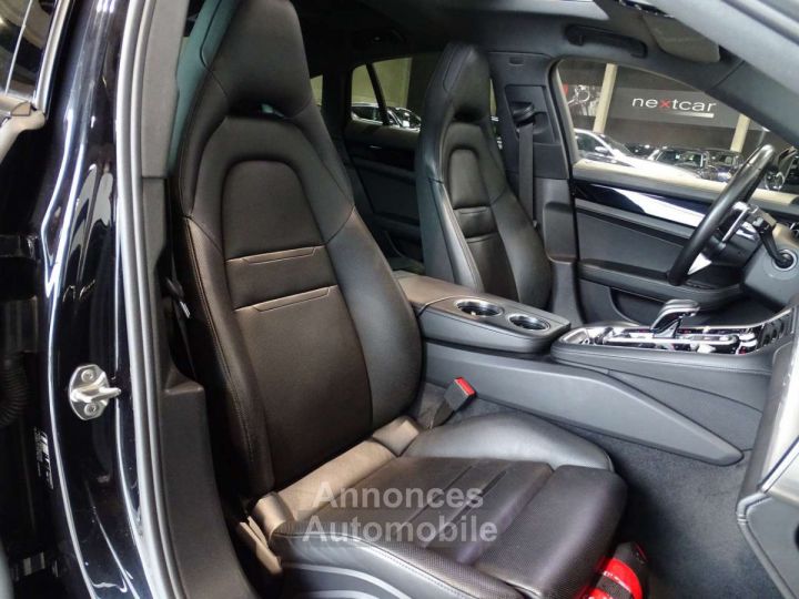 Porsche Panamera 4 2.9 V6 Turbo PDK - 12