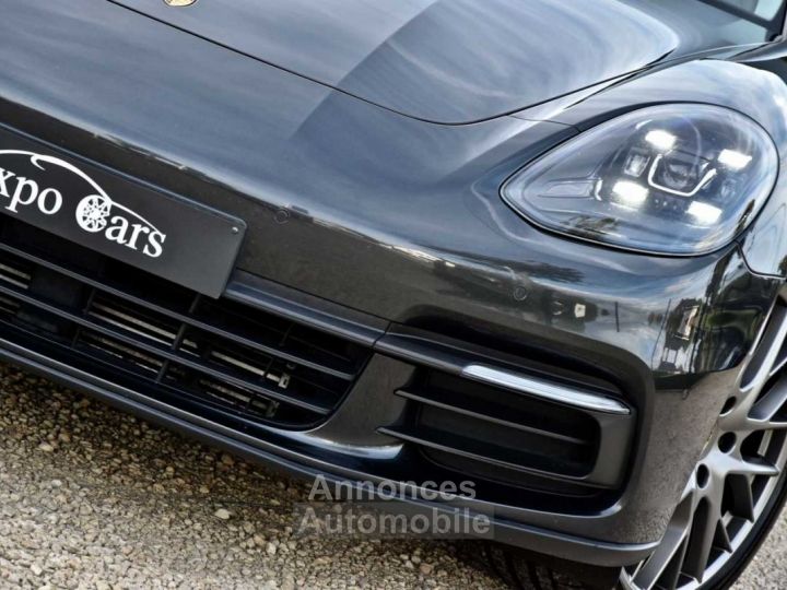 Porsche Panamera 4 3.0 V6 Turbo Executive - PANO DAK - CAMERA - MEMORY - 6