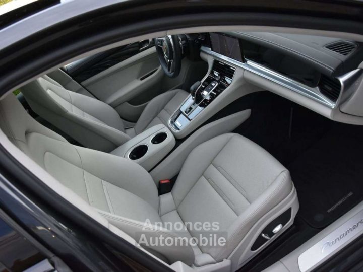 Porsche Panamera 4 3.0 V6 Turbo Executive - PANO DAK - CAMERA - MEMORY - 13