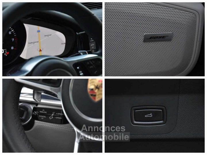 Porsche Panamera 4 3.0 V6 Turbo Executive - PANO DAK - CAMERA - MEMORY - 15