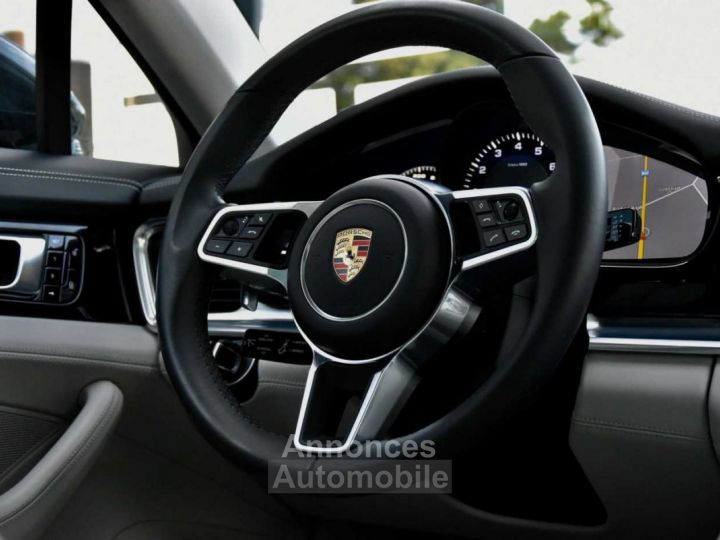 Porsche Panamera 4 3.0 V6 Turbo Executive - PANO DAK - CAMERA - MEMORY - 17