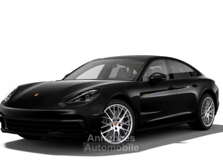 Porsche Panamera 4 3.0 V6 Turbo PDK | HYBRID APPROVED - 1