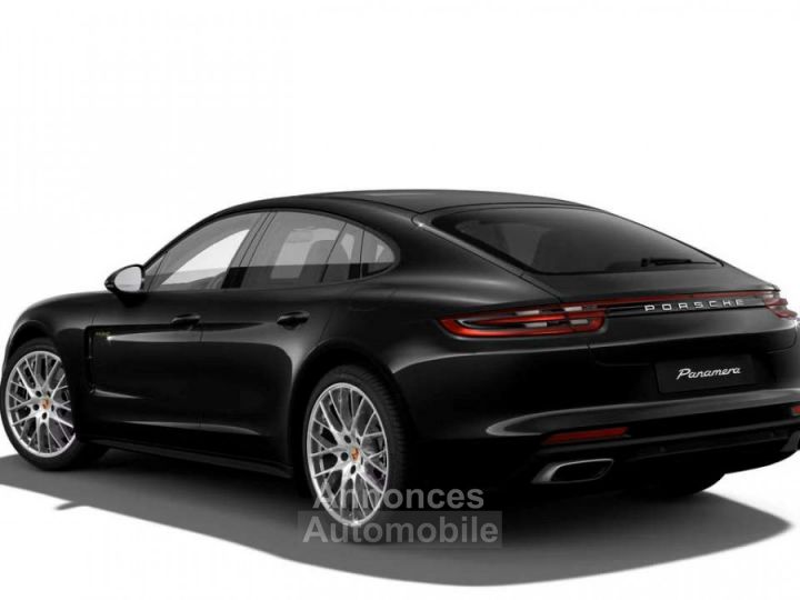 Porsche Panamera 4 3.0 V6 Turbo PDK | HYBRID APPROVED - 2