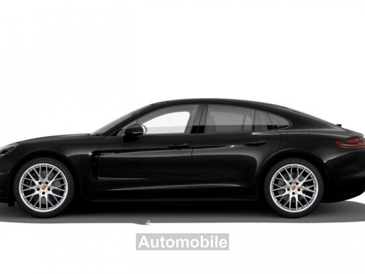 Porsche Panamera 4 3.0 V6 Turbo PDK | HYBRID APPROVED - 3