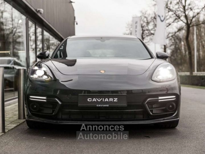 Porsche Panamera 4 E-HYBR. ST PLAT. ED-SPORTDES-UITL-MATRIX-360-... - 4