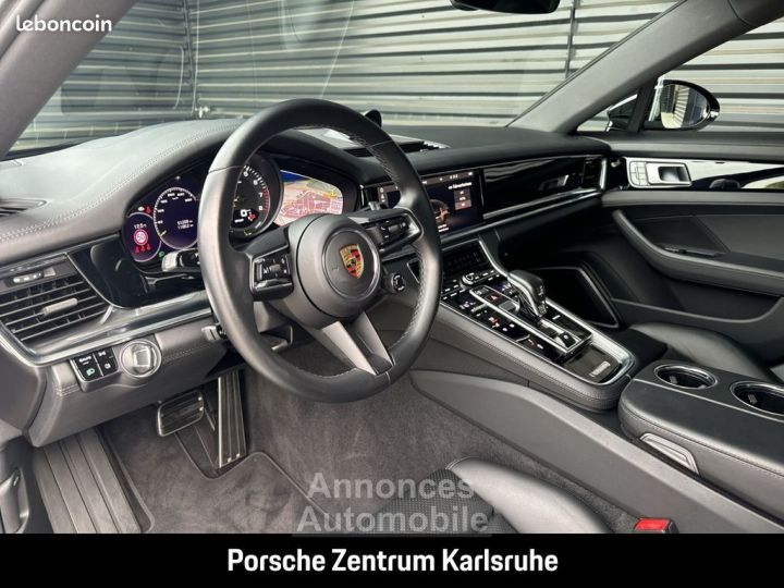 Porsche Panamera 4 E-Hybrid - 5