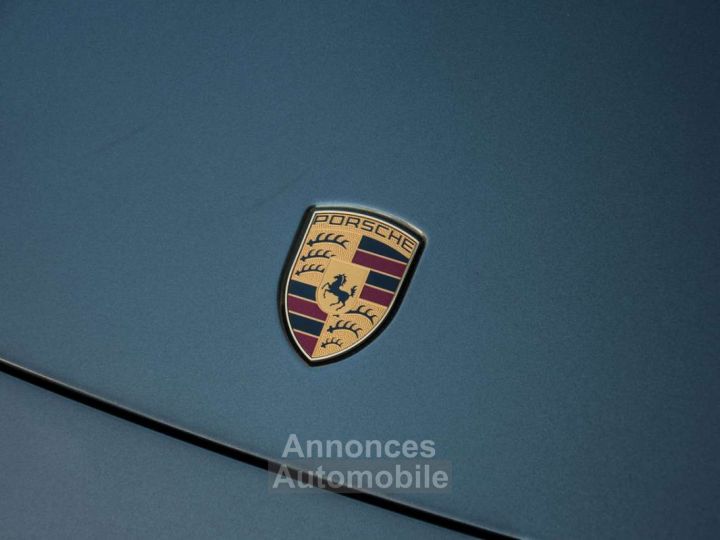 Porsche Panamera 4 E-HYBRID - 5