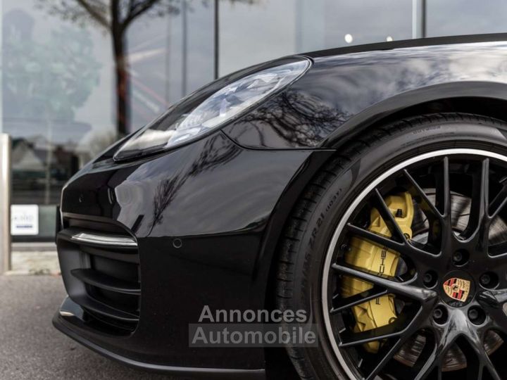 Porsche Panamera 4 E-HYBRID 21-MATRIX-AIR-PANO-14W-HUD-360-BOSE-.. - 11