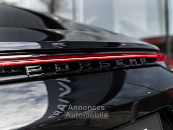 Porsche Panamera 4 E-HYBRID 21-MATRIX-AIR-PANO-14W-HUD-360-BOSE-.. - 16