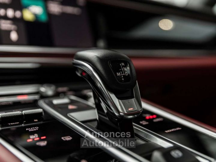 Porsche Panamera 4 E-HYBRID 21-MATRIX-AIR-PANO-14W-HUD-360-BOSE-.. - 44