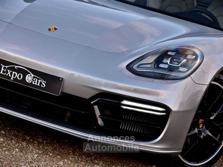 Porsche Panamera 4 e-Hybrid 2.9 V6 Bi-Turbo PHEV Executive PDK - PANO - 6