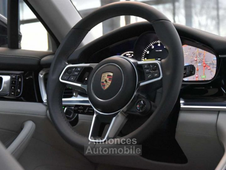 Porsche Panamera 4 e-Hybrid 2.9 V6 Bi-Turbo PHEV Executive PDK - PANO - 17