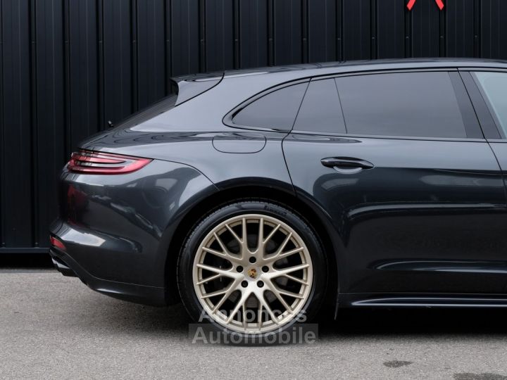 Porsche Panamera 4 E-HYBRID EDITION 10 ANS SPORT TURISMO PDK8 - 3