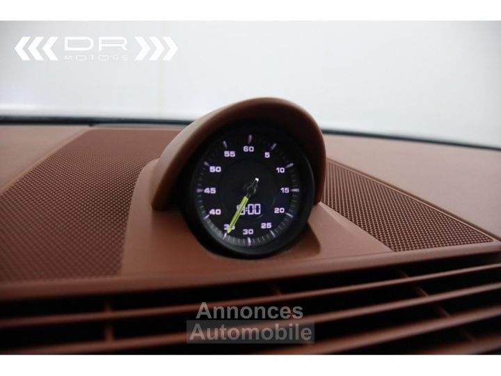 Porsche Panamera 4 E HYBRID - NAVI LEDER 1e EIGENAAR - 47