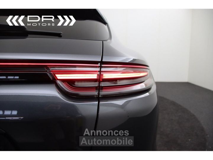 Porsche Panamera 4 E HYBRID - NAVI LEDER PANODAK - 49