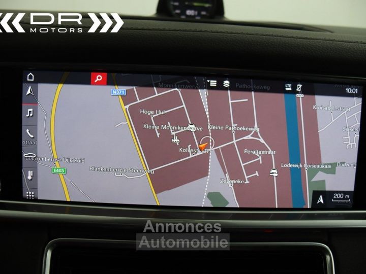 Porsche Panamera 4 E HYBRID - NAVI LEDER PANODAK KEYLESS - 18