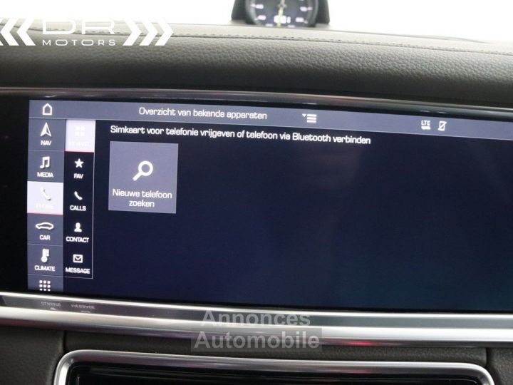 Porsche Panamera 4 E HYBRID - NAVI LEDER PANODAK KEYLESS - 24