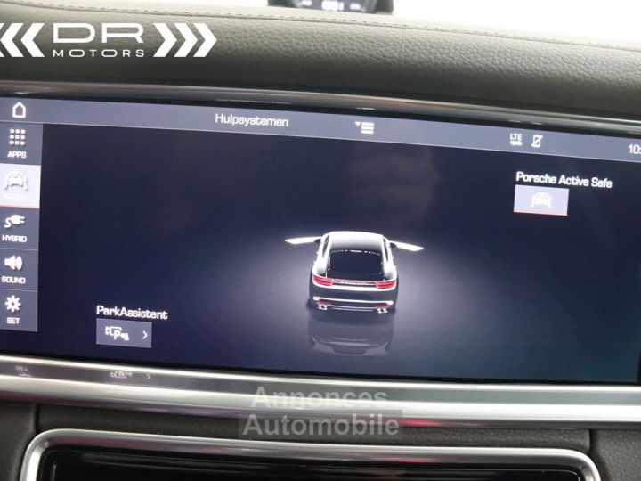 Porsche Panamera 4 E HYBRID - NAVI LEDER PANODAK KEYLESS - 25