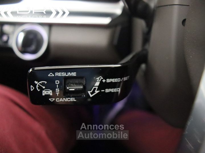 Porsche Panamera 4 E HYBRID - NAVI LEDER PANODAK KEYLESS - 33