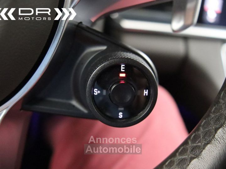 Porsche Panamera 4 E HYBRID - NAVI LEDER PANODAK KEYLESS - 39